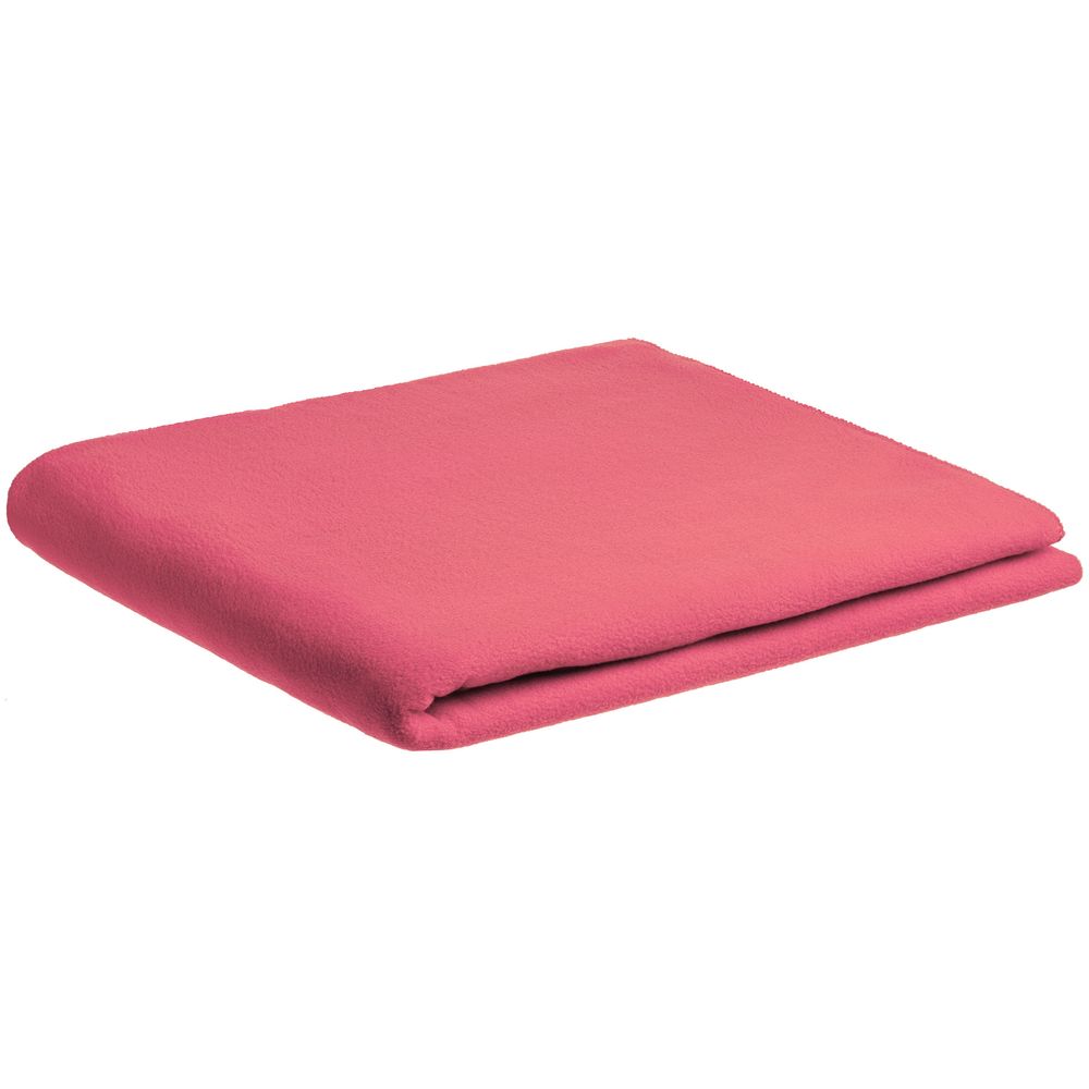 Дорожный плед Voyager, розовый (коралловый) / Миниатюра WWW (1000)