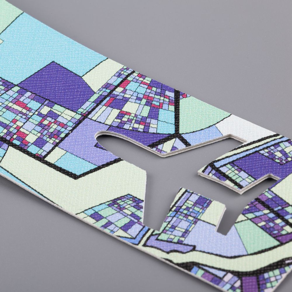 Багажная бирка Saff Travel на заказ / Миниатюра WWW (1000)