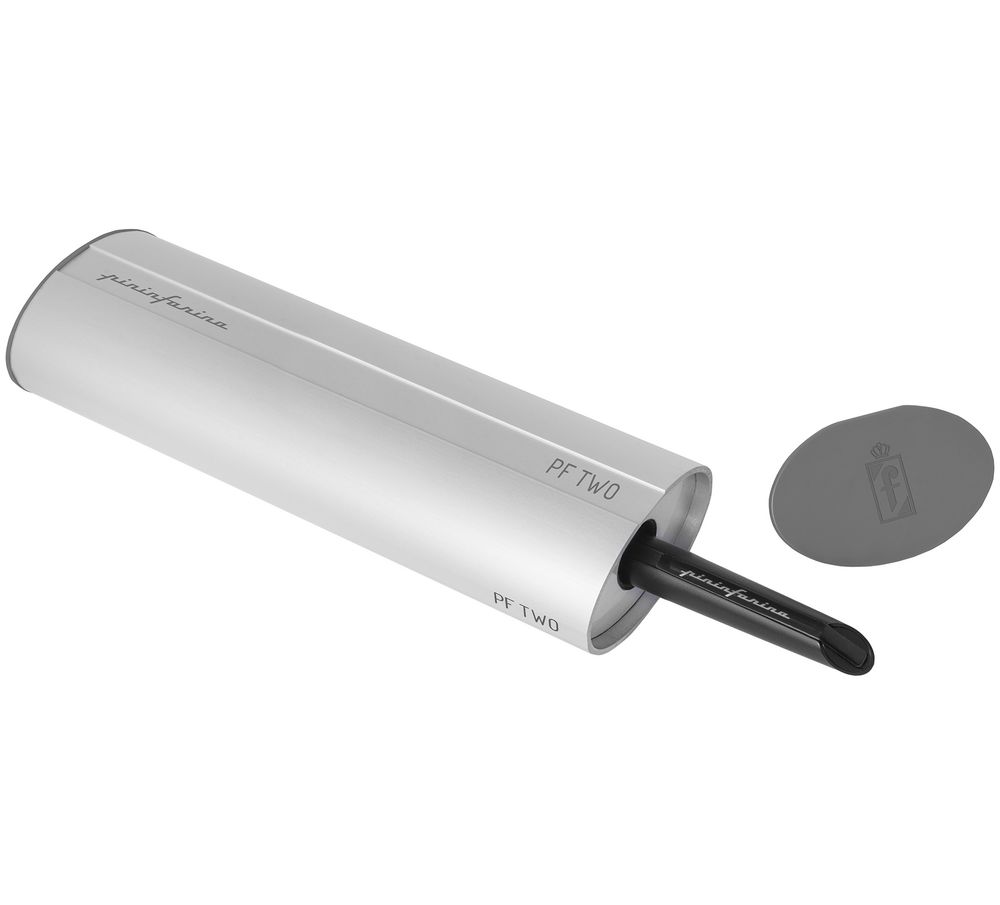 Роллер PF Two, черный / Миниатюра WWW (1000)