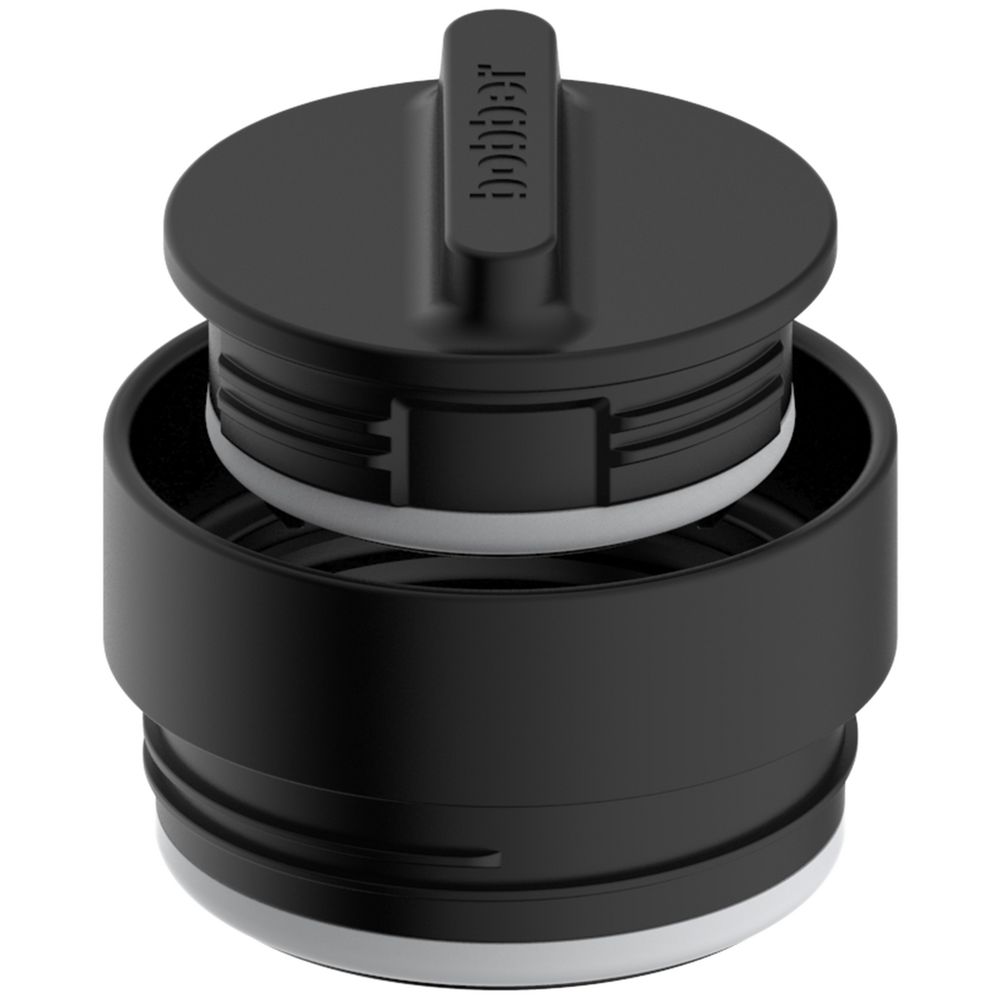 Термостакан Tumbler 350, вакуумный, белый / Миниатюра WWW (1000)