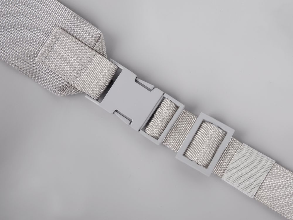 Рюкзак Traffic, серый / Миниатюра WWW (1000)