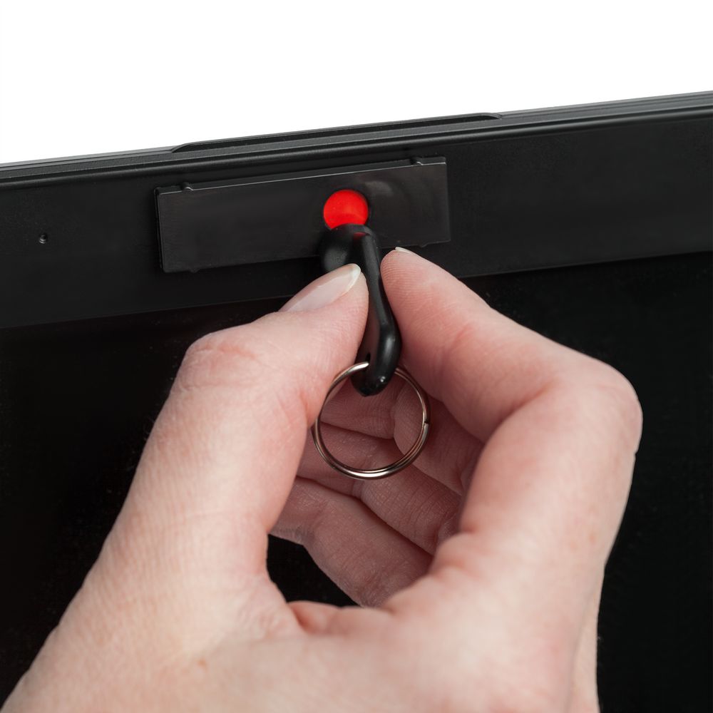 Магнитный блокиратор камеры ноутбука Shutoff / Миниатюра WWW (1000)