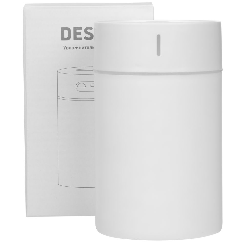 Настольный увлажнитель Desko, белый / Миниатюра WWW (1000)