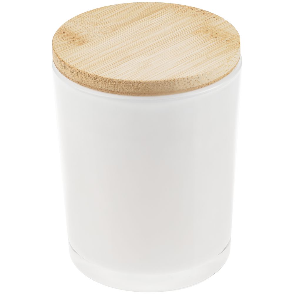 Свеча ароматическая Savor Flavor, ver.2, манго / Миниатюра WWW (1000)