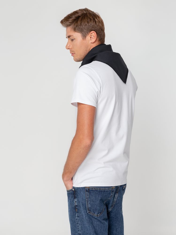 Бандана Overhead, черная / Миниатюра WWW (1000)