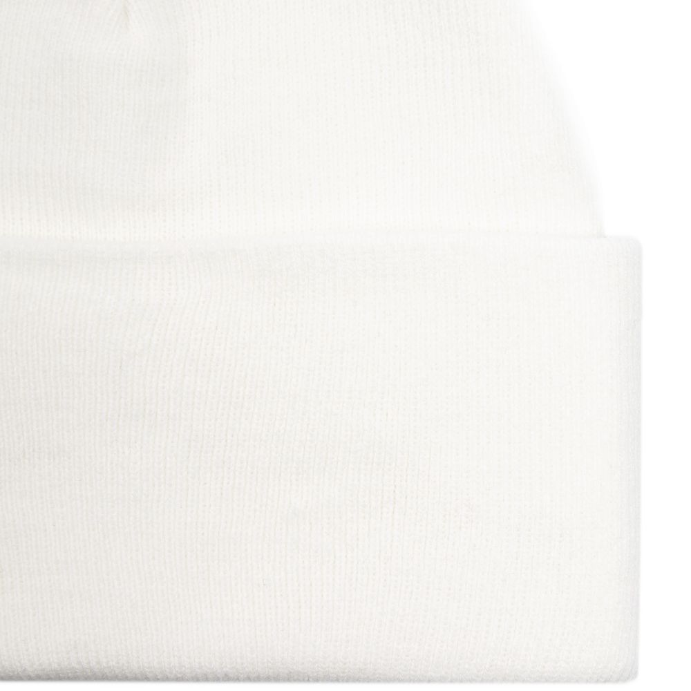 Шапка Urban Flow, молочно-белая / Миниатюра WWW (1000)