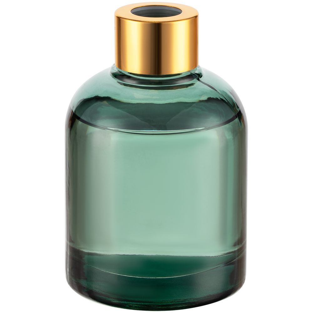 Диффузор ароматический Vitral, дубовый мох и пачули, зеленый / Миниатюра WWW (1000)