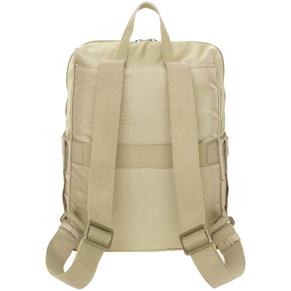 Рюкзак для ноутбука MD20, бежевый / Миниатюра WWW (1000)