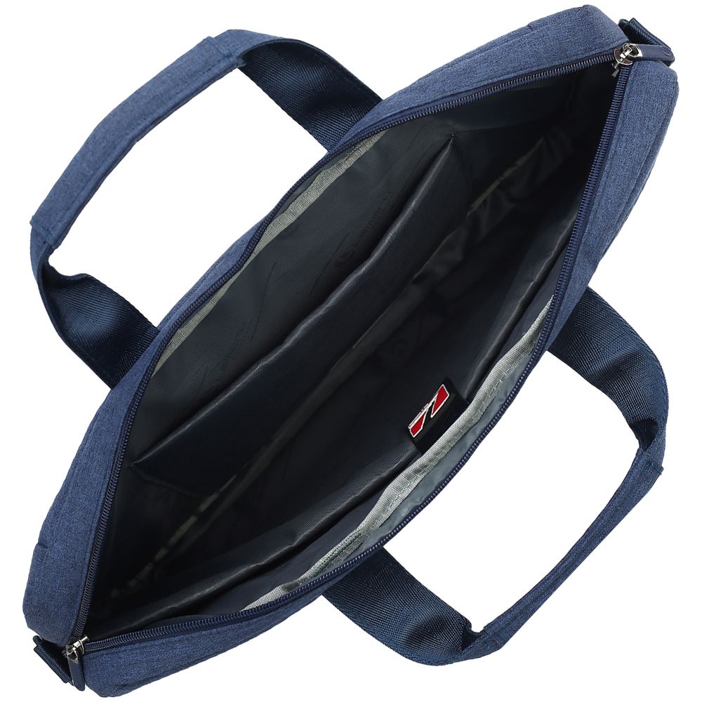 Cумка для ноутбука L227, синяя / Миниатюра WWW (1000)