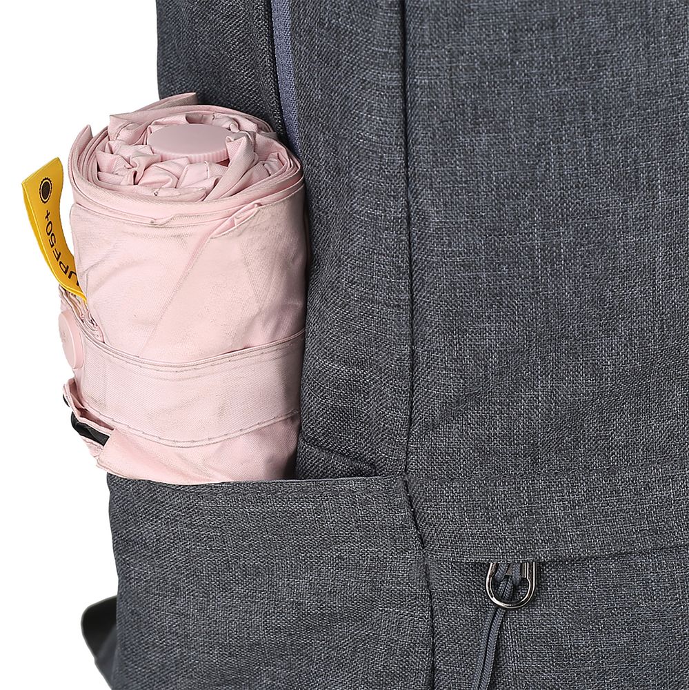 Рюкзак для ноутбука B157, темно-серый / Миниатюра WWW (1000)