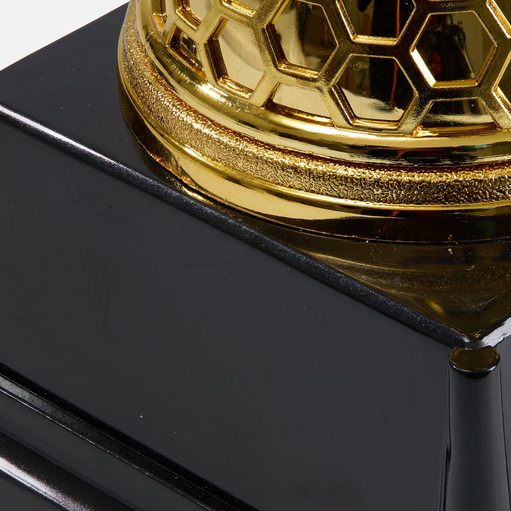 Кубок Meritus, большой, золотистый / Миниатюра WWW (1000)