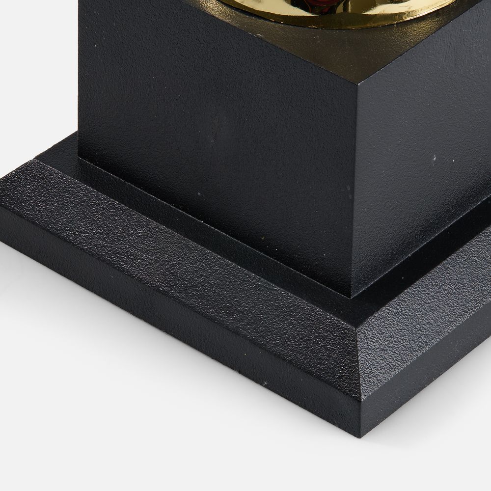 Кубок Vinna, средний, золотистый / Миниатюра WWW (1000)