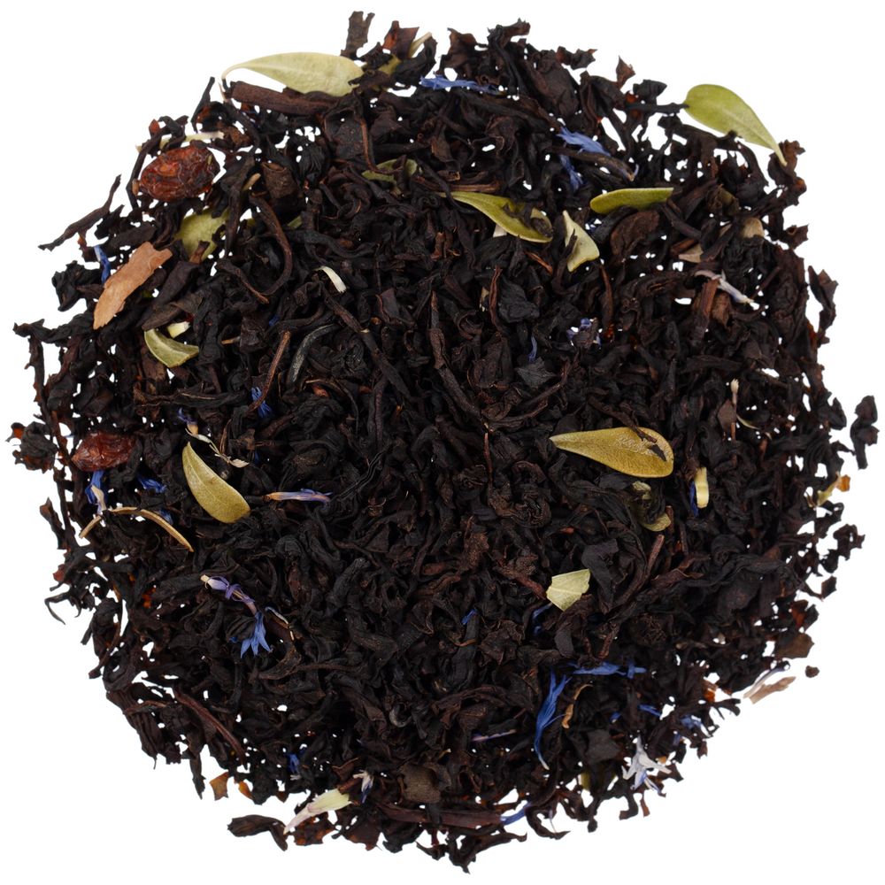 Набор Encantado, брусника с апельсином / Миниатюра WWW (1000)