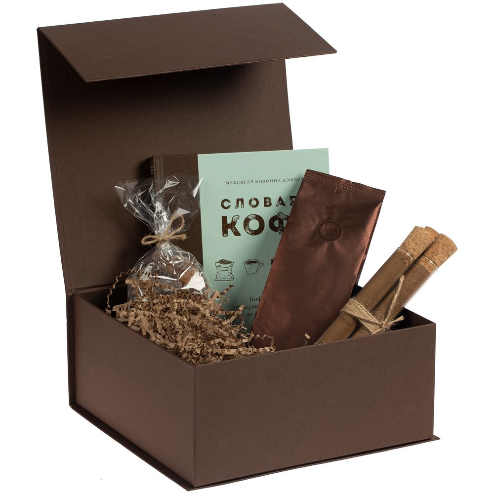 Набор «Словарь кофе» / Миниатюра WWW (1000)