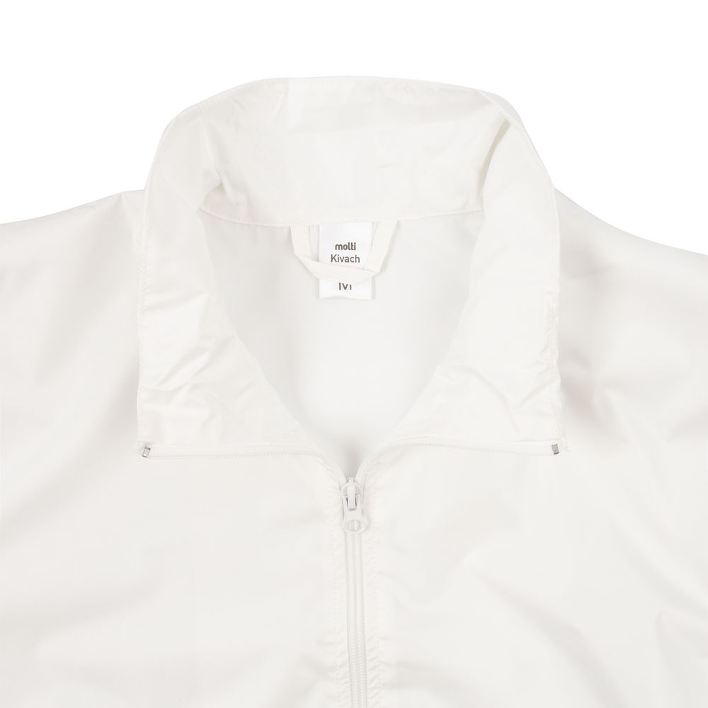 Ветровка Kivach, белая / Миниатюра WWW (1000)