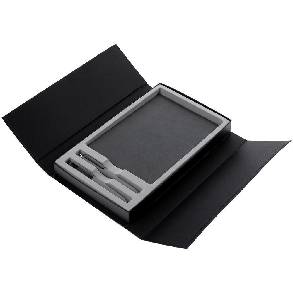 Набор Trio, серый / Миниатюра WWW (1000)