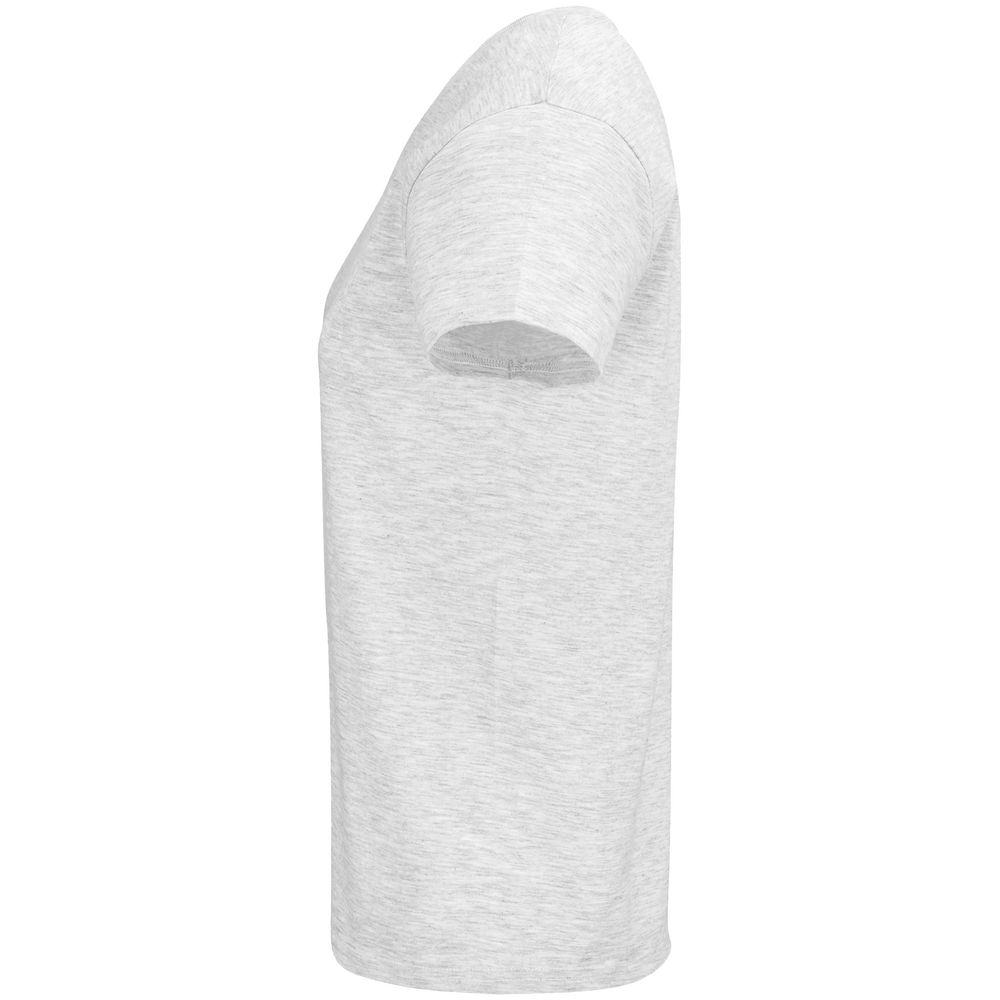 Футболка женская Crusader Women, светло-серый меланж / Миниатюра WWW (1000)