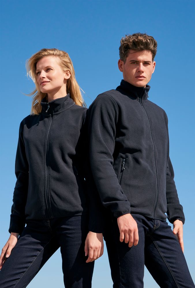 Куртка мужская Factor Men, темно-синяя / Миниатюра WWW (1000)