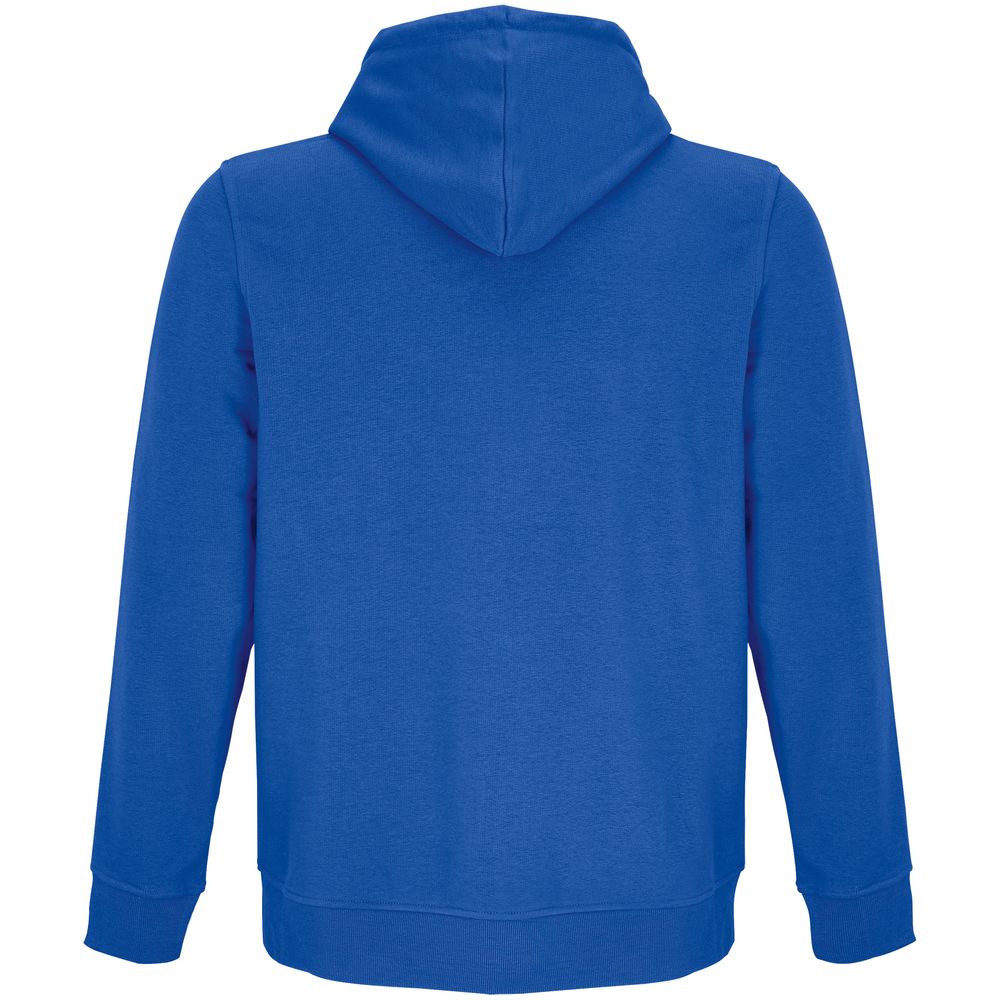 Толстовка унисекс Calipso, ярко-синяя (royal) / Миниатюра WWW (1000)