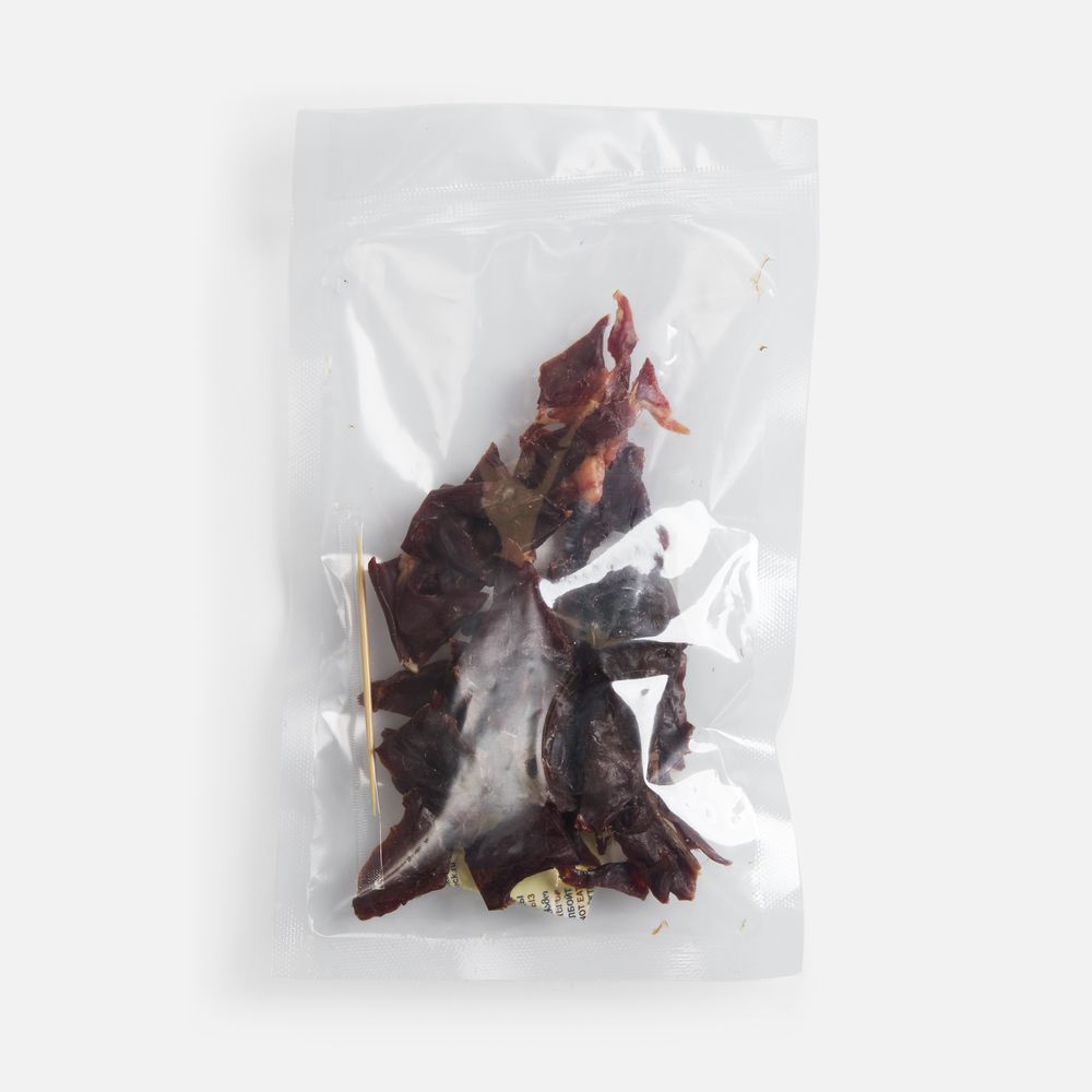 Сыровяленое мясо Meat Choice, баранина / Миниатюра WWW (1000)