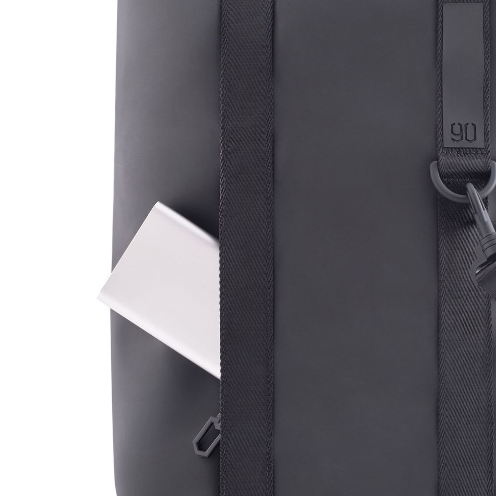 Рюкзак Unisex Urban Eusing, черный / Миниатюра WWW (1000)