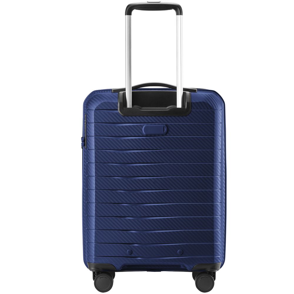 Чемодан Lightweight Luggage S, синий / Миниатюра WWW (1000)