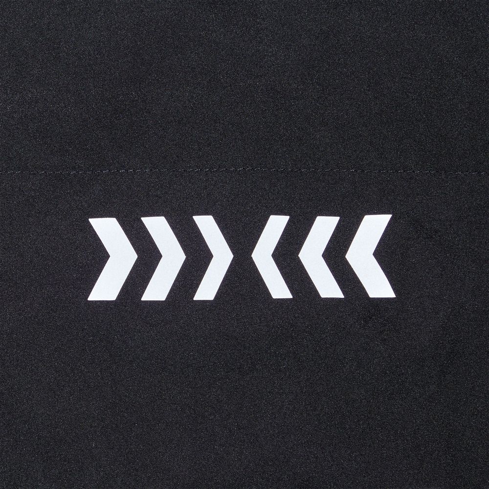 Куртка с подогревом Thermalli Everest, черная / Миниатюра WWW (1000)