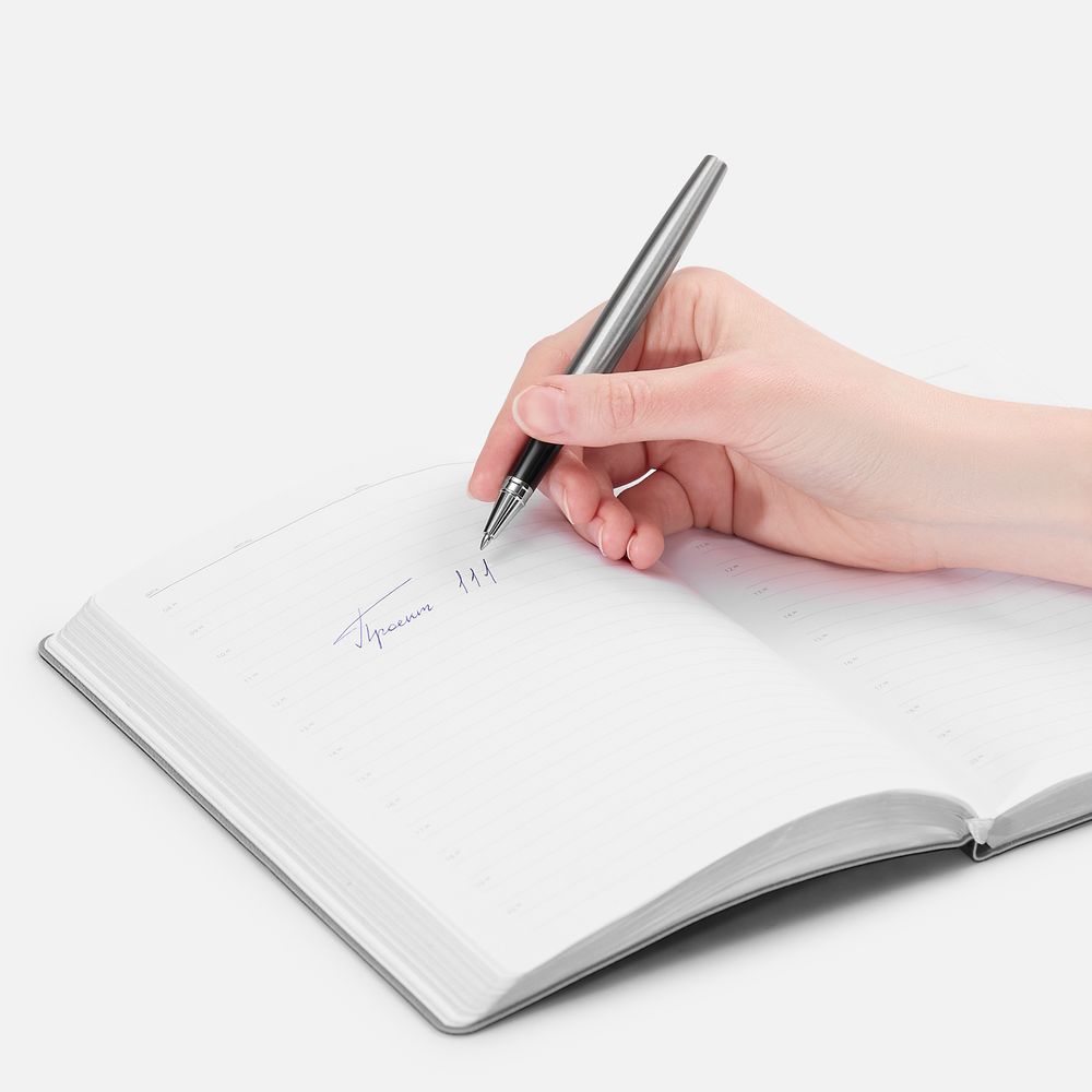 Роллер Platero / Миниатюра WWW (1000)