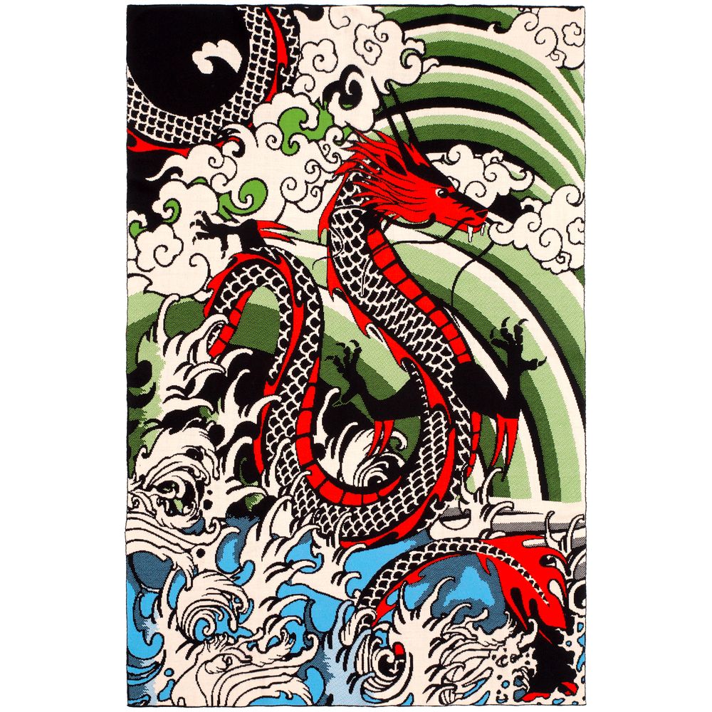 Плед Hong Long / Миниатюра WWW (1000)