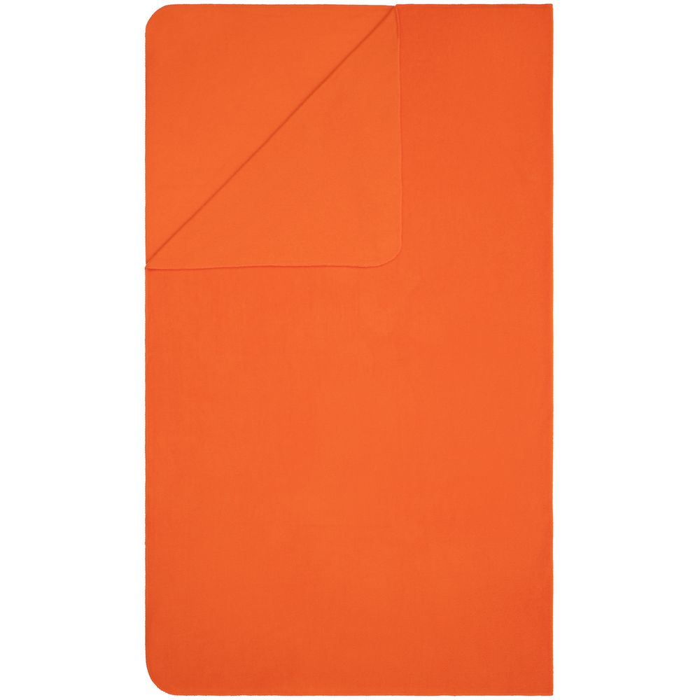 Дорожный плед Voyager 2, оранжевый / Миниатюра WWW (1000)