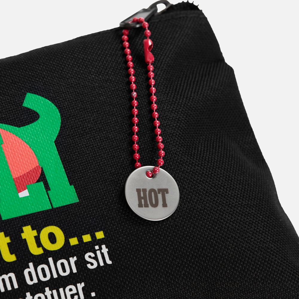 Шильдик металлический Alfa Sirkel, серебристый / Миниатюра нанесения (1000)