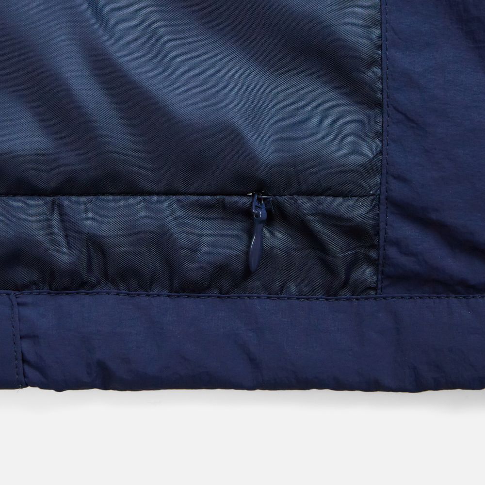 Жилет унисекс Veter, темно-синий / Миниатюра WWW (1000)