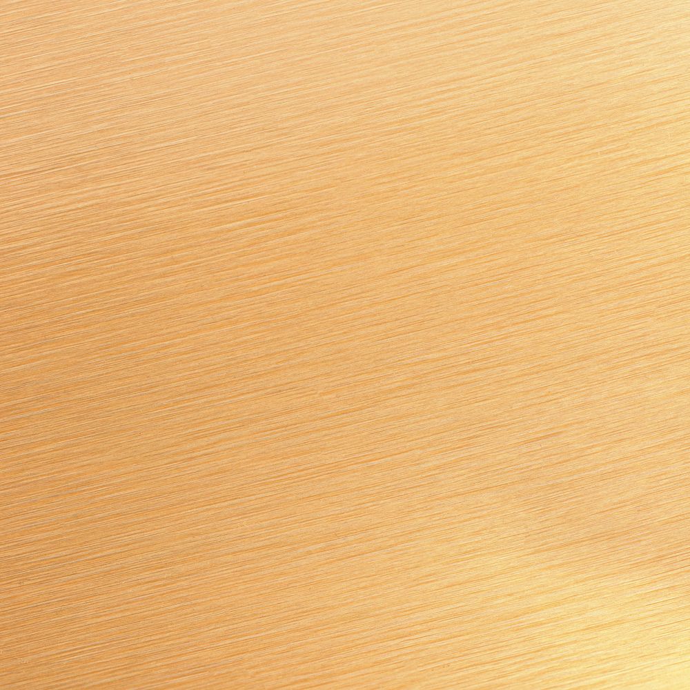 Плакетка Plaque, круглая, венге с золотистой пластиной / Миниатюра WWW (1000)