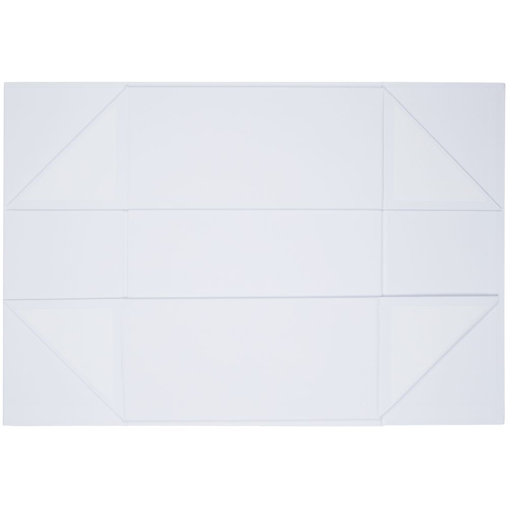 Коробка Portada, L, белая / Миниатюра WWW (1000)