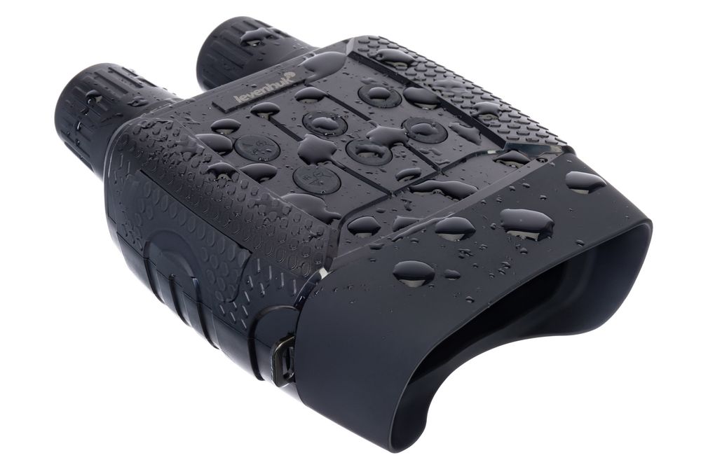 Бинокль цифровой ночного видения Halo 13X / Миниатюра WWW (1000)