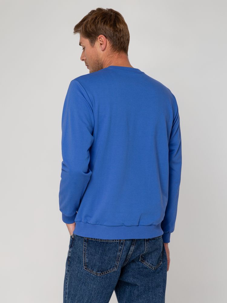 Толстовка Unit Toima, ярко-синяя / Миниатюра WWW (1000)