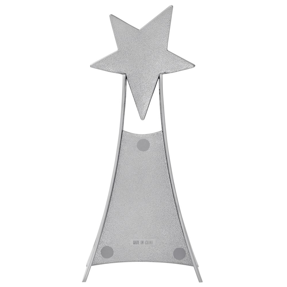 Стела Supernova Silver / Миниатюра WWW (1000)