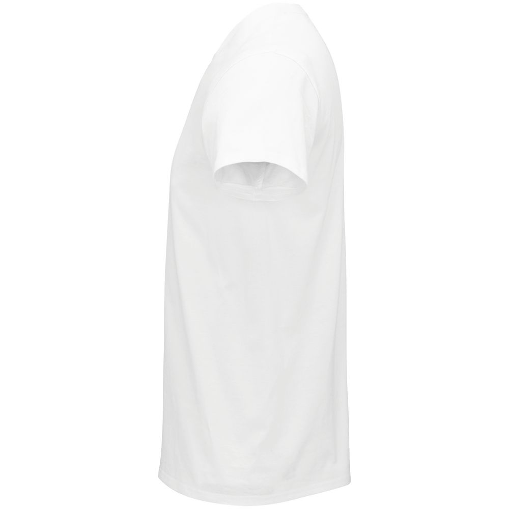 Футболка мужская Pioneer Men, белая / Миниатюра WWW (1000)