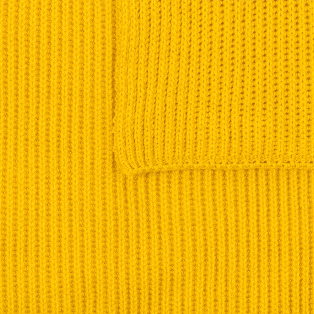 Шарф Life Explorer, желтый / Миниатюра WWW (1000)