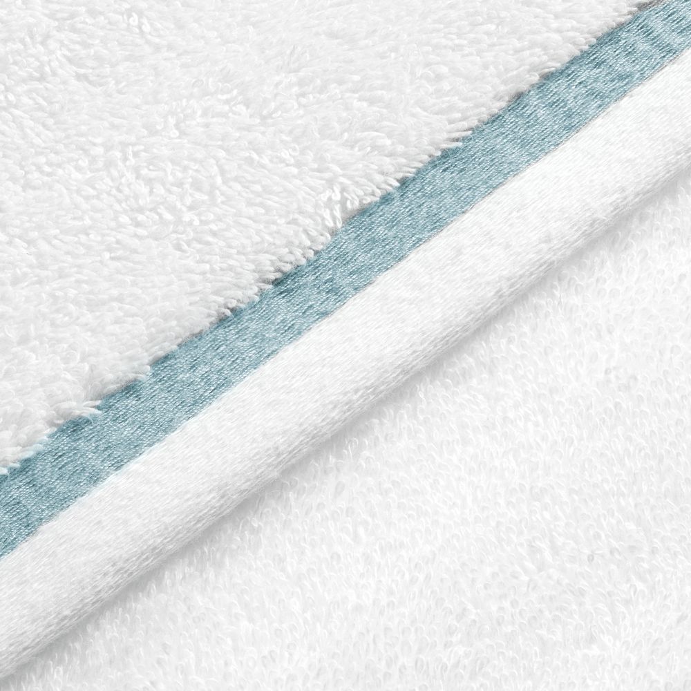 Полотенце Felice, малое, белое / Миниатюра WWW (1000)