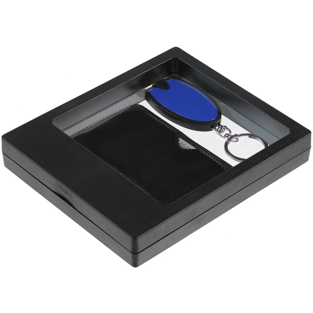 Набор Doyle, синий / Миниатюра WWW (1000)