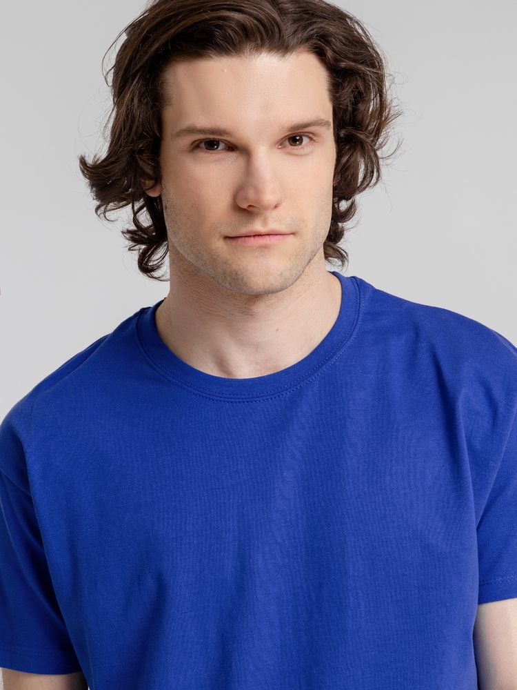 Футболка Imperial 190, светлый меланж / Миниатюра WWW (1000)