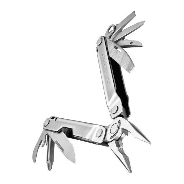 Мультитул Leatherman Bond / Миниатюра WWW (1000)