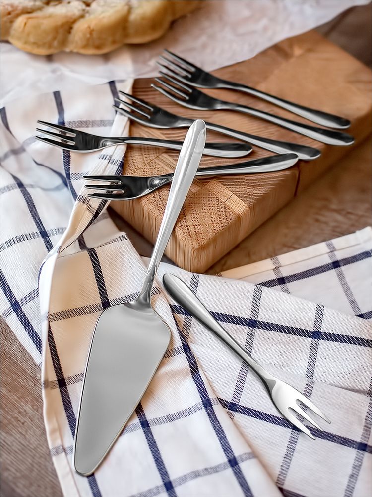 Набор для торта Paletta / Миниатюра WWW (1000)