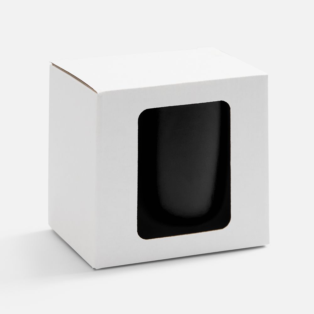 Набор Welcome Pack, черно-белый / Миниатюра WWW (1000)