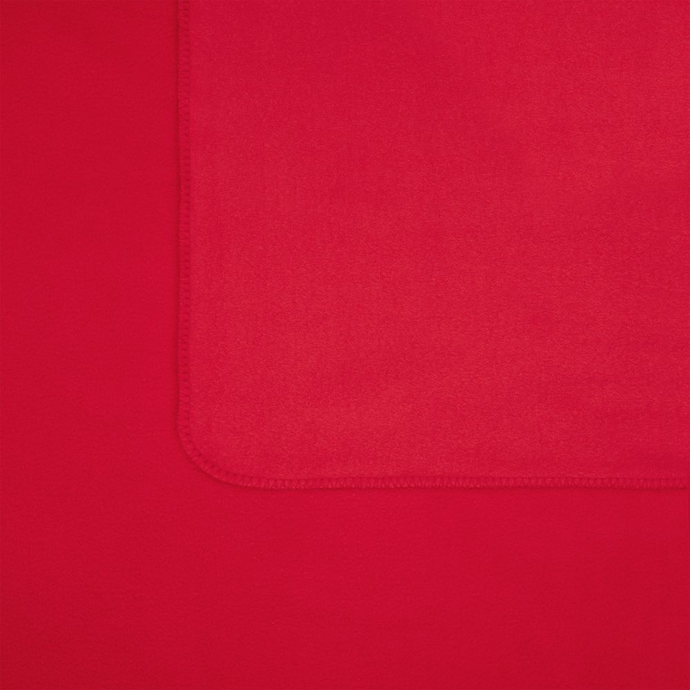 Дорожный плед Voyager 2, красный / Миниатюра WWW (1000)