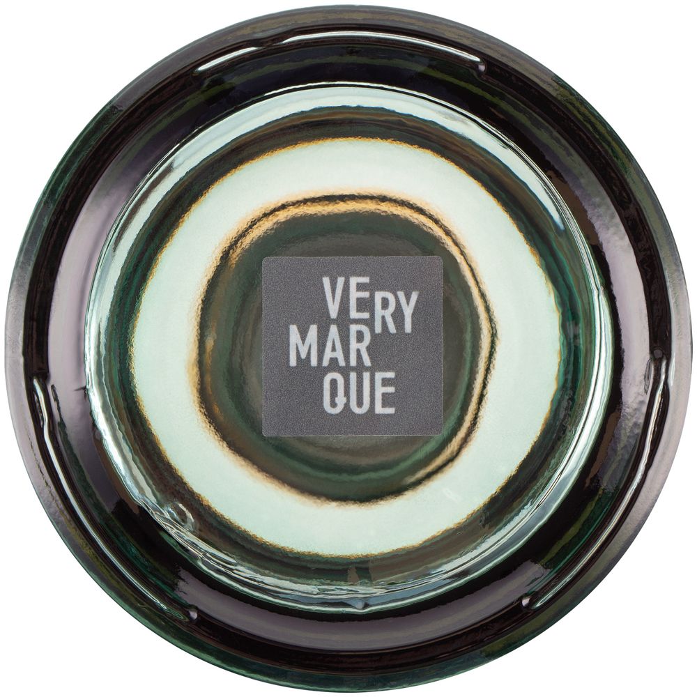 Диффузор ароматический Vitral, дубовый мох и пачули, зеленый / Миниатюра WWW (1000)