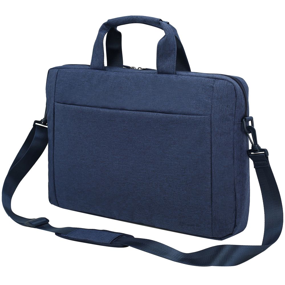 Cумка для ноутбука L227, синяя / Миниатюра WWW (1000)