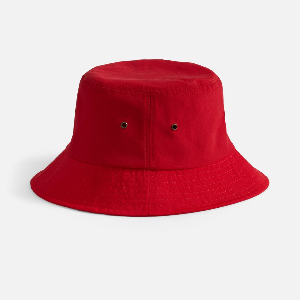 Панама Pana Vista, красная / Миниатюра WWW (1000)