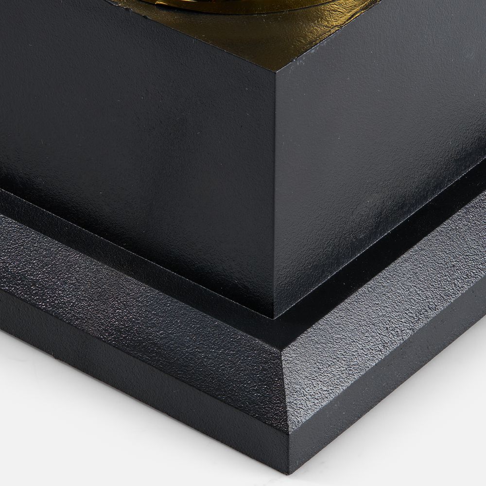 Кубок Spica, малый, золотистый / Миниатюра WWW (1000)